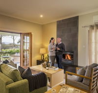 Spicers Vineyards Estate - Tourism Gold Coast