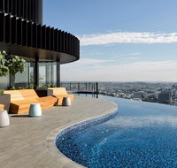 Spire Residences - Tourism Gold Coast