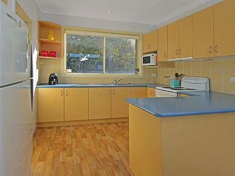 Splash Shack - Stunning Views Of Jervis Bay - Tourism Gold Coast 1