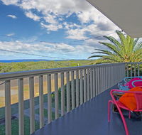 Splash Shack - stunning views of Jervis Bay - Tourism Gold Coast