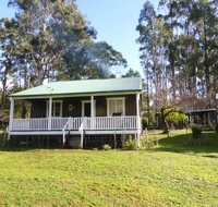 Splendid Wren Cottage - Gold Coast