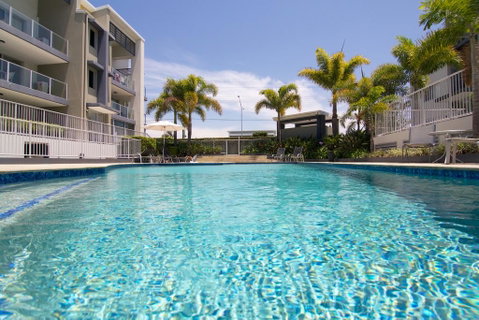 Splendido Resort Apartments - Tourism Gold Coast 1