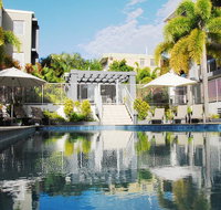 Splendido Resort Apartments - Tourism Gold Coast