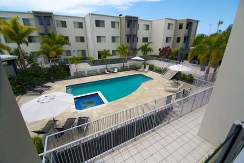Splendido Resort Apartments - Tourism Gold Coast 2