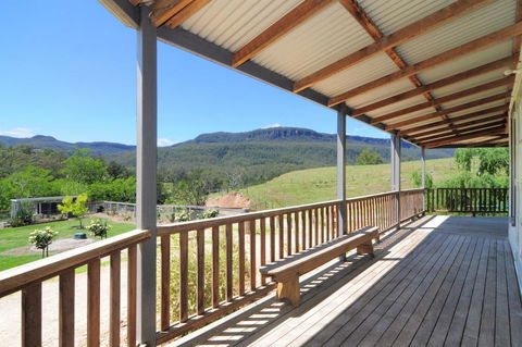 Spring Grove Dairy - Picturesque Views! - Tourism Gold Coast 1