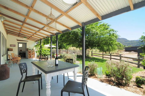 Spring Grove Dairy - Picturesque Views! - Tourism Gold Coast 2