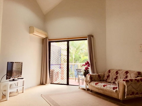Spring Hill Gardens Apartments - Tourism Gold Coast 1