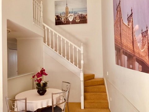 Spring Hill Gardens Apartments - Tourism Gold Coast 2