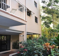 Spring Hill Gardens Apartments - Tourism Gold Coast