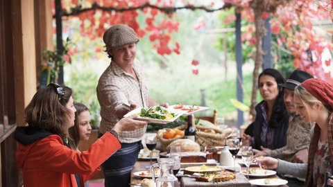 Spring Spur - Tourism Gold Coast 1