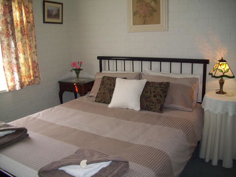 Springhurst Butter Factory - Tourism Gold Coast 2