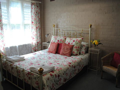 Springhurst Butter Factory - Tourism Gold Coast 1