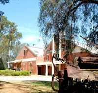 Springhurst Butter Factory - Tourism Gold Coast