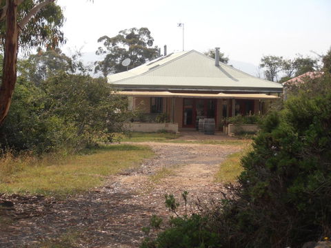 Springmead B&B - Tourism Gold Coast 3