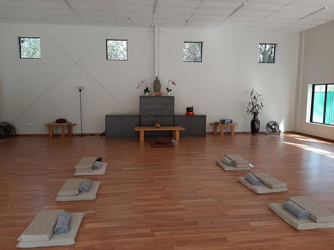 Springwood Meditation Centre - Tourism Gold Coast 3
