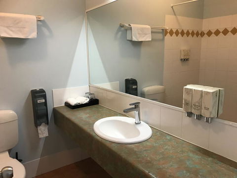 Springwood Motor Inn - Tourism Gold Coast 2