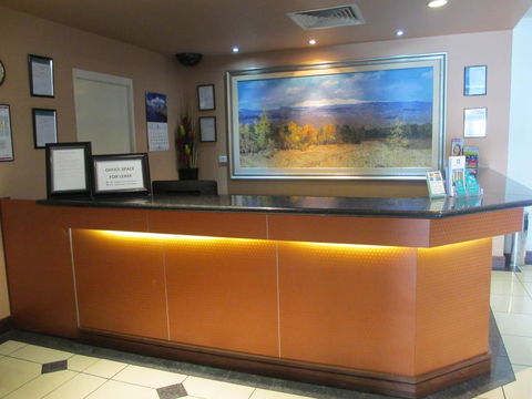 Springwood Tower Apartment Hotel - Tourism Gold Coast 3