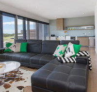 ST ANDREWS BEACH APARTMENT 4.01 - Gold Coast