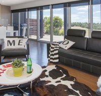 ST ANDREWS BEACH APARTMENT 4.02 - Gold Coast