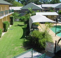 St Marys Park View Motel - Tourism Gold Coast