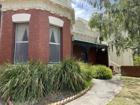 St. Elizabeth's Home - Tourism Gold Coast 0