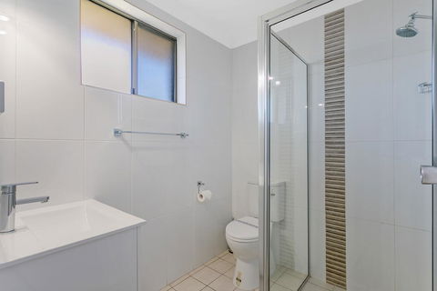 Stagecoach Inn Motel - Tourism Gold Coast 1