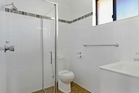 Stagecoach Inn Motel - Tourism Gold Coast 2