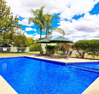 Stagecoach Motel Wodonga - Gold Coast