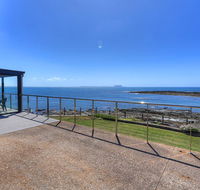 Stanley View Beach House - Tourism Gold Coast
