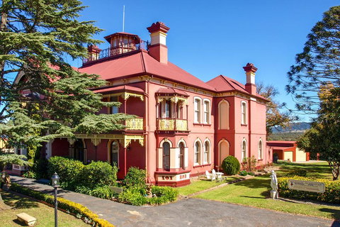 Stannum House - Tourism Gold Coast 3