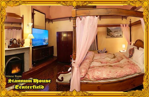 Stannum House - Tourism Gold Coast 1