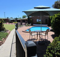 Stannum Lodge Motor Inn - Tourism Gold Coast