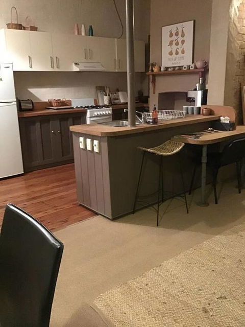 Stanton House, Central,Pets Welcome,Free WiFi&Breakfast! - Tourism Gold Coast 3
