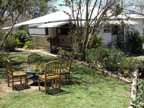 Staple House Bed And Breakfast - Gold Coast 2