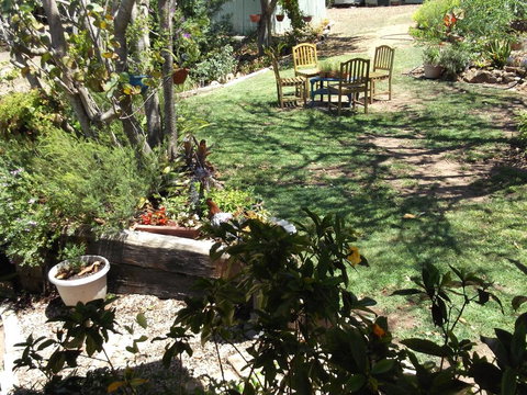 Staple House Bed And Breakfast - Gold Coast 1