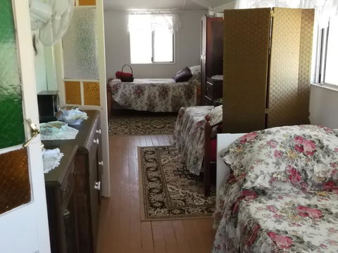 Staple House Bed And Breakfast - Gold Coast 3