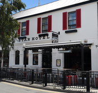 Star Bar Cafe  Hotel - Tourism Gold Coast