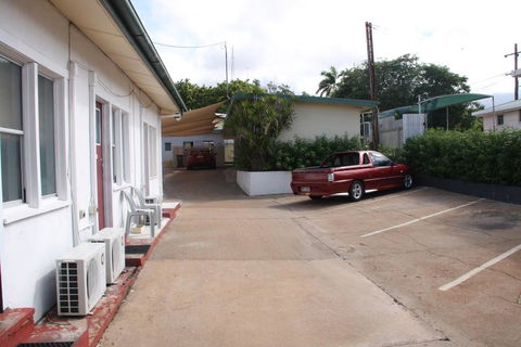 Star Inn Accommodation - Tourism Gold Coast 1