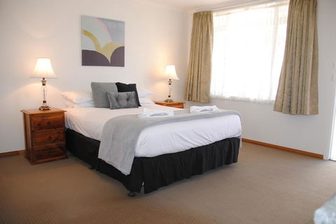 Star Motel Barnawartha - Tourism Gold Coast 1