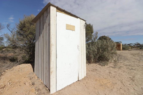 Starfields Luxury Camping - Tourism Gold Coast 0