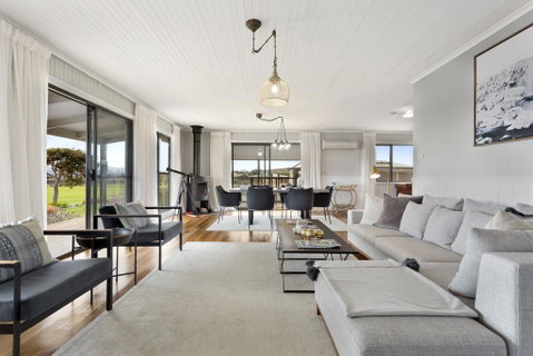 Stargazers Cottage - L'Abode - Tourism Gold Coast 1