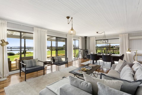 Stargazers Cottage - L'Abode - Tourism Gold Coast 0