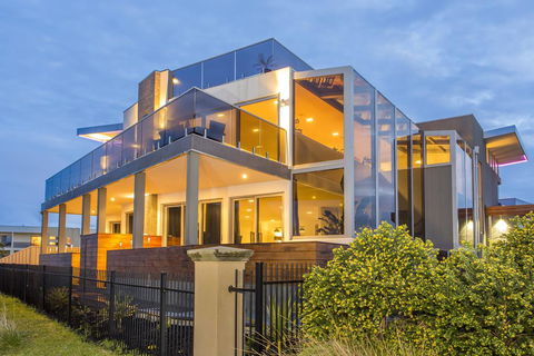 Starhaven Retreat - Tourism Gold Coast 0