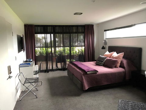 Starhaven Retreat - Tourism Gold Coast 2