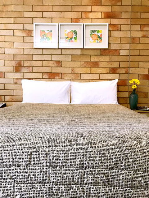 Starlight Motor Inn - Tourism Gold Coast 3