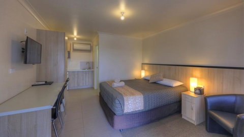 Starline Motor Inn - Gold Coast 0