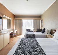 Statesman Hotel - Tourism Gold Coast