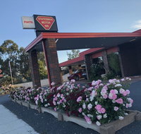 Statesman Motor Inn - Tourism Gold Coast