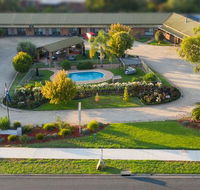 Statesman Motor Inn - Tourism Gold Coast