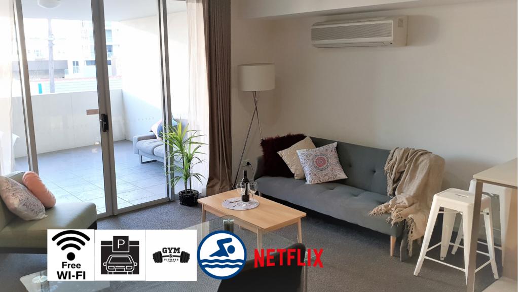 South Brisbane QLD Tourism Gold Coast